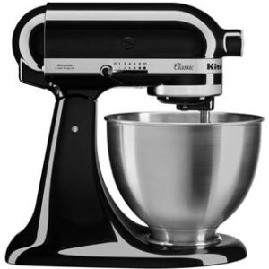 Mikser Classic 4,3l KitchenAid 5K45SSEOB – czarny