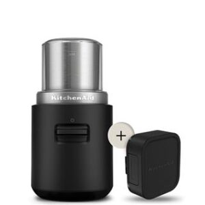 KitchenAid Go młynek z baterią 5KBGR111BM