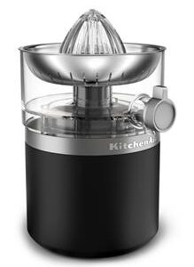 KitchenAid Go wyciskacz do cytrusów 5KCJR160BM
