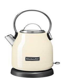 Czajnik KitchenAid 1,25l 5KEK1222EAC – kremowy