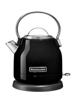 Czajnik KitchenAid 1,25l 5KEK1222EOB – czarny