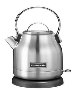 Czajnik KitchenAid 1,25l 5KEK1222ESX – inox