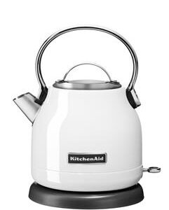Czajnik KitchenAid 1,25l 5KEK1222EWH – biały
