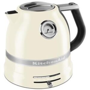 Czajnik Artisan KitchenAid 5KEK1522EAC – kremowy