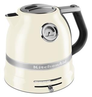 Czajnik Artisan KitchenAid 5KEK1522EAC – kremowy