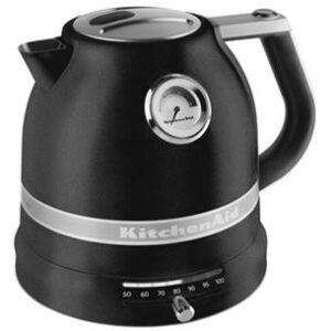 Czajnik Artisan KitchenAid 5KEK1522EBK – żeliwny