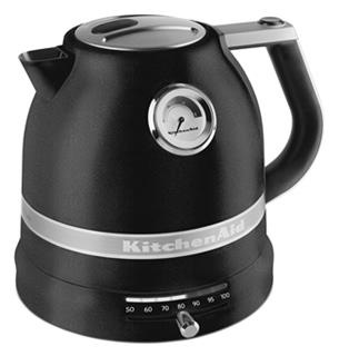 Czajnik Artisan KitchenAid 5KEK1522EBK – żeliwny