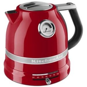 Czajnik Artisan KitchenAid 5KEK1522ECA – czerwony karmelek