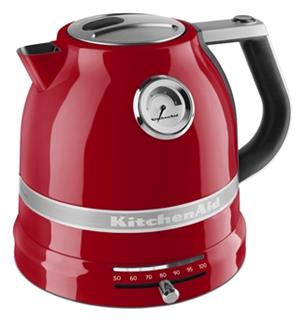 Czajnik Artisan KitchenAid 5KEK1522ECA – czerwony karmelek