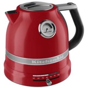 Czajnik Artisan KitchenAid 5KEK1522EER – czerwony