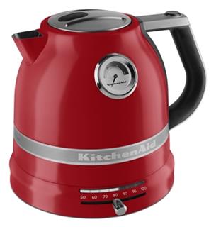 Czajnik Artisan KitchenAid 5KEK1522EER – czerwony