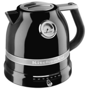 Czajnik Artisan KitchenAid 5KEK1522EOB – czarny