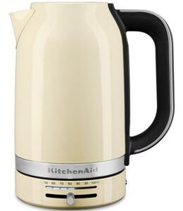Czajnik KitchenAid 1,7l 5KEK1701EAC – kremowy