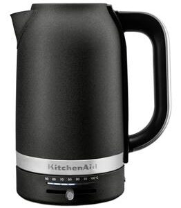 Czajnik KitchenAid 1,7l 5KEK1701EBK – żeliwny
