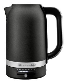 Czajnik KitchenAid 1,7l 5KEK1701EBK – żeliwny