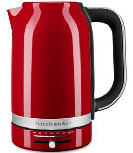 Czajnik KitchenAid 1,7l 5KEK1701EER – czerwony