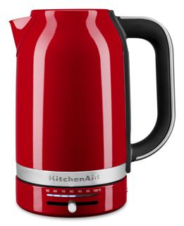Czajnik KitchenAid 1,7l 5KEK1701EER – czerwony