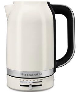 Czajnik KitchenAid 1,7l 5KEK1701EPL – porcelanowy
