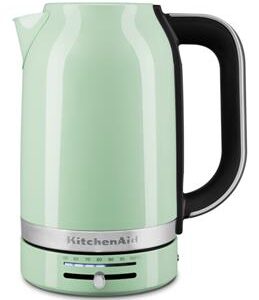 Czajnik KitchenAid 1,7l 5KEK1701EPT – pistacjowy