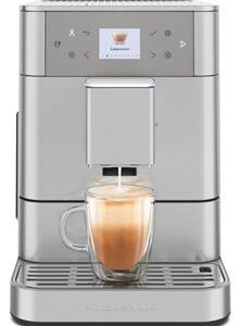 Ekspres automatyczny KitchenAid kf6 5KES8556ESX – inox