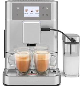 Ekspres automatyczny KitchenAid kf7 5KES8557ESX – inox