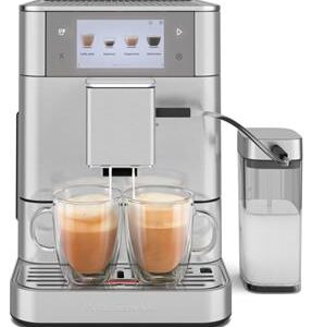 Ekspres automatyczny KitchenAid kf8 5KES8558ESX – inox