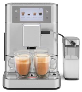 Ekspres automatyczny KitchenAid kf8 5KES8558ESX – inox