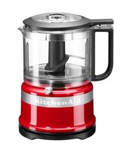 Malakser mini KitchenAid 830ml 5KFC3516EER – czerwony