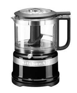 Malakser mini KitchenAid 830ml 5KFC3516EOB – czarny