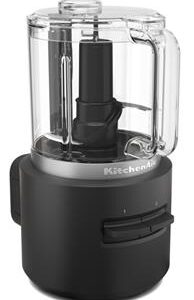 KitchenAid Go mini malakser 5KFCR500BM
