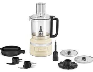 Malakser KitchenAid 2,1l 5KFP0921EAC – kremowy