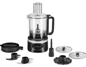 Malakser KitchenAid 2,1l 5KFP0921EBM – czarny mat