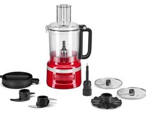 Malakser KitchenAid 2,1l 5KFP0921EER – czerwony