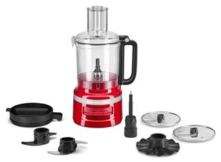 Malakser KitchenAid 2,1l 5KFP0921EER – czerwony
