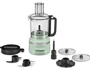 Malakser KitchenAid 2,1l 5KFP0921EPT – pistacjowy