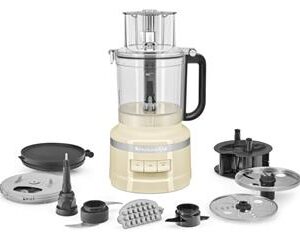 Malakser KitchenAid 3,1l 5KFP1319EAC – kremowy