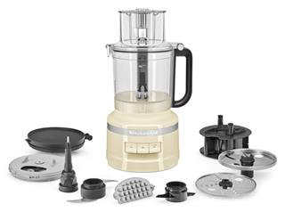 Malakser KitchenAid 3,1l 5KFP1319EAC – kremowy
