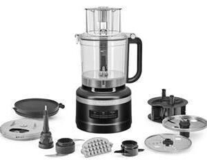 Malakser KitchenAid 3,1l 5KFP1319EBM – czarny mat