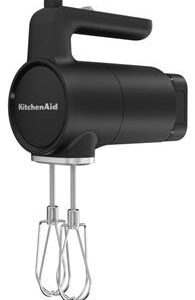 KitchenAid Go mikser ręczny 5KHMR700BM