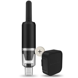 KitchenAid Go odkurzacz ręczny z baterią 5KKVR121BM