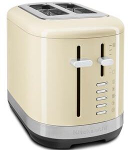 Toster KitchenAid 5KMT2109EAC – kremowy