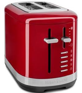 Toster KitchenAid 5KMT2109EER – czerwony