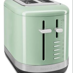 Toster KitchenAid 5KMT2109EPT – pistacjowy