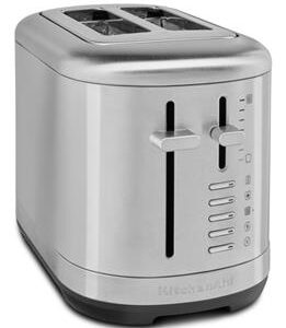 Toster KitchenAid 5KMT2109ESX – inox