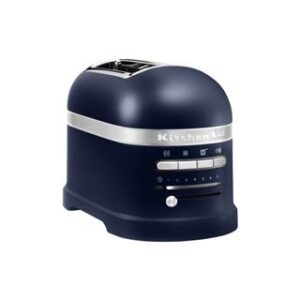 Toster Artisan 2-kromki KitchenAid 5KMT2204EIB – atramentowy