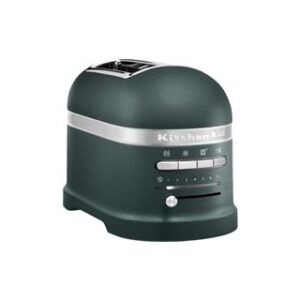 Toster Artisan 2-kromki KitchenAid 5KMT2204EPP – awokado