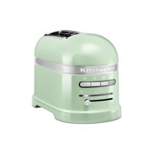Toster Artisan 2-kromki KitchenAid 5KMT2204EPT – pistacjowy
