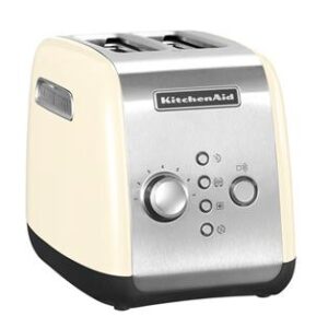 Toster 2 KitchenAid 5KMT221EAC – kremowy