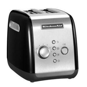 Toster 2 KitchenAid 5KMT221EOB – czarny