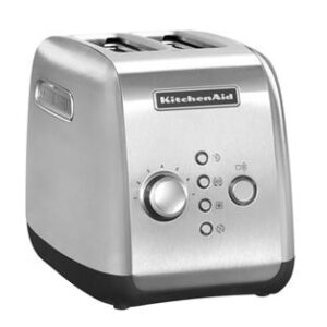 Toster 2 KitchenAid 5KMT221ESX – inox